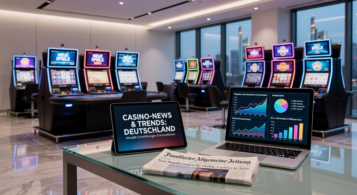 Europäisches Gerichtshof-Gebäude in Luxemburg mit Flaggen der EU-Mitgliedstaaten vor dem Eingang, Symbol für rechtliche Entscheidungen im Glücksspielbereich