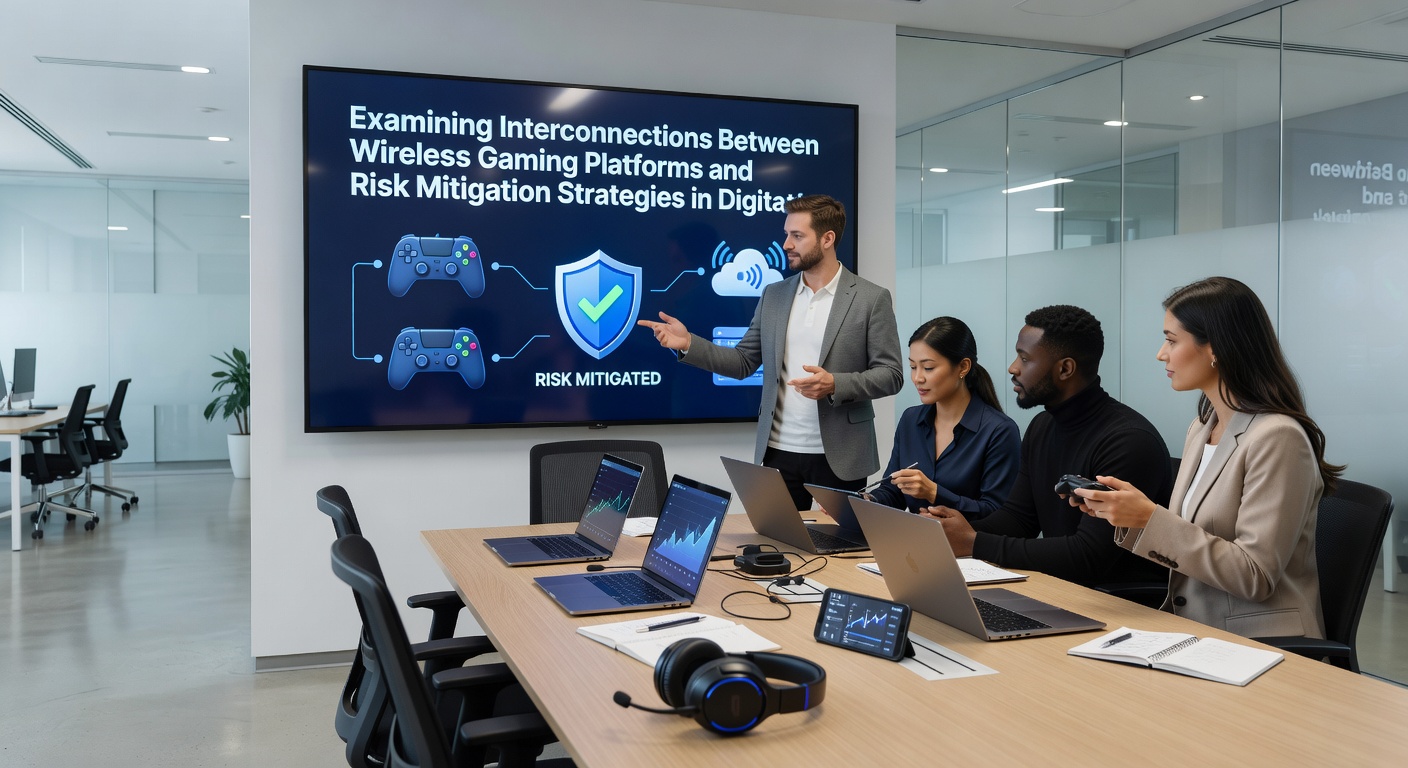 Risikominderungsstrategien und Sicherheitsprotokolle in drahtlosen digitalen Entertainment-Systemen